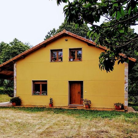 Casa De Cimadevila Santiso Luaran gambar